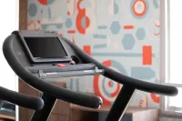 Le Meridien Nice - Gym