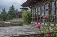 Zhiwaling Heritage Hotel