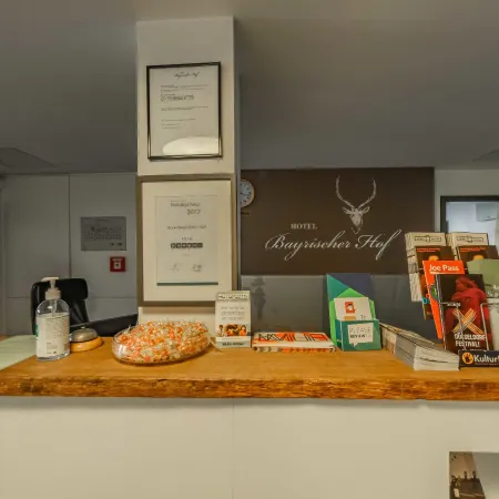 Bayrischer Hof