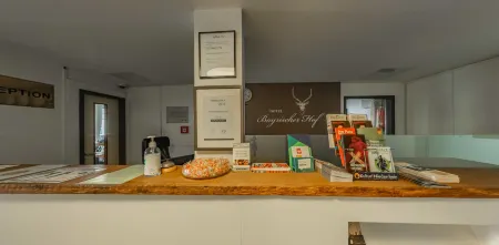 Bayrischer Hof