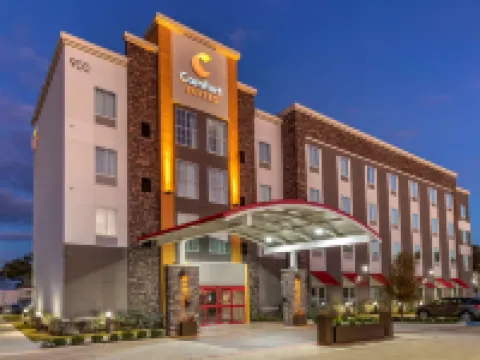 Comfort Suites Hotels in Cedar Park