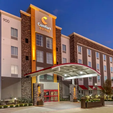 Comfort Suites