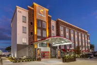 Comfort Suites Hotels in Cedar Park