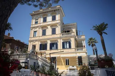 La Terrazza 38 Hoteles cerca de Porto di Sorrento