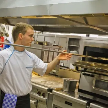 Vinetahotel Stadt Barth