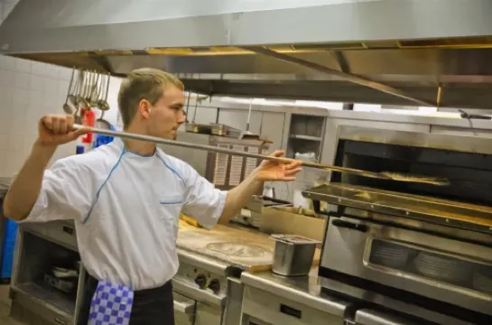 ヴィネタ ホテル バルト