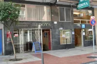 貝多亞飯店