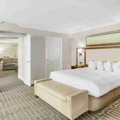 포인트 힐튼 타파티오 클리프 리조트 Rooms