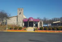 Superlodge Hotel a Wilmington