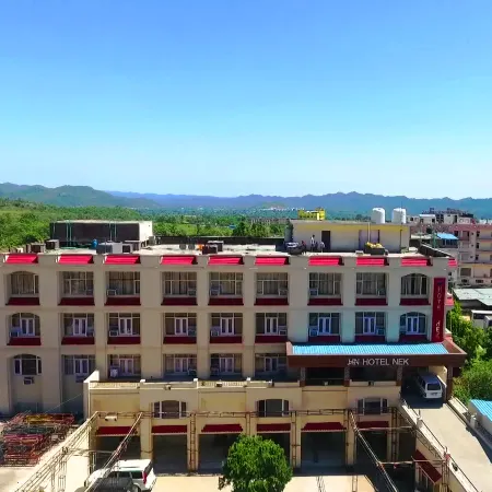 Hotel Nek