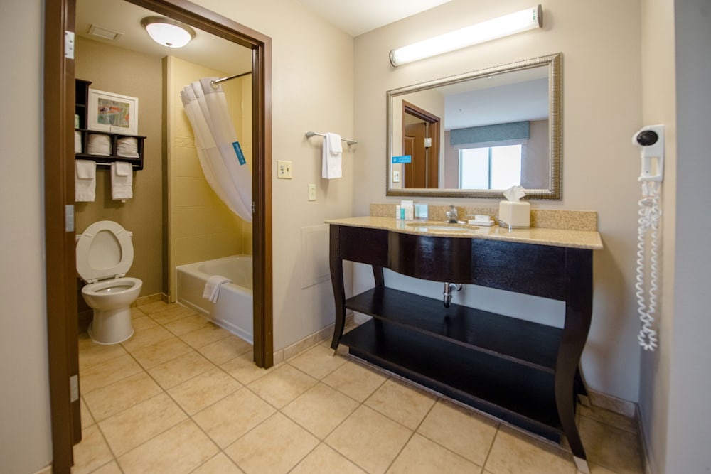 Hampton Inn & Suites Port Arthur