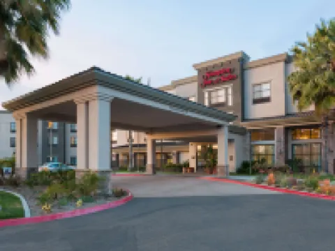 Hampton Inn & Suites San Diego/Poway Hotels in Poway