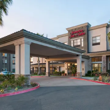 Hampton Inn & Suites San Diego/Poway
