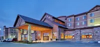 Embassy Suites by Hilton Anchorage