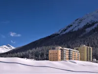 Chesa Ova Cotschna 304