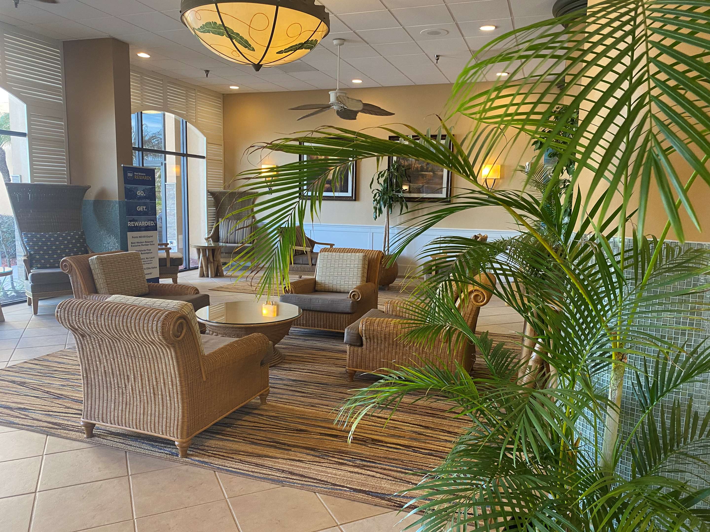 Best Western Orlando Gateway Hotel