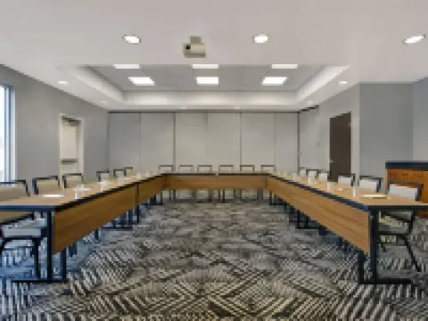 Hyatt Place Jackson Ridgeland Hotels in Ridgeland