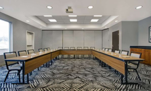 Hyatt Place Jackson Ridgeland