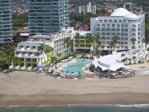 The Hacienda at Krystal Grand Puerto Vallarta- All Inclusive