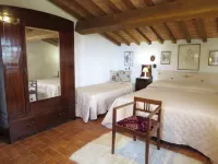 Casolare Ser Chelino - Homestays