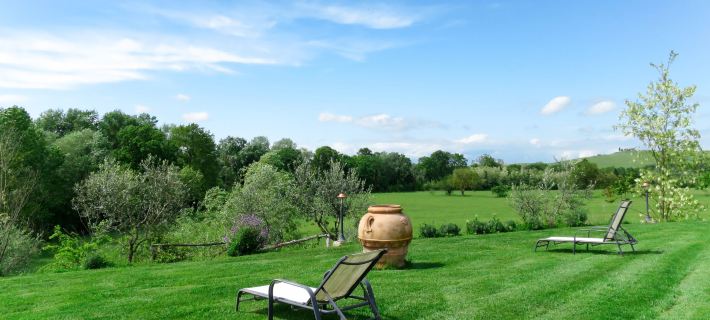 La Voce del Silenzio Hotels in Volterra