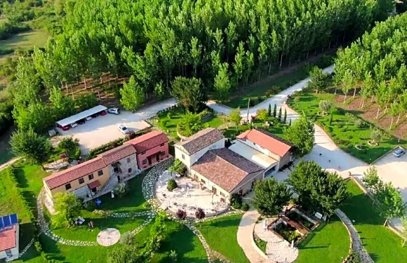 皮奧佩託農莊酒店