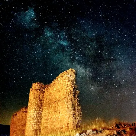 La Quinta de Malu Romantic Hotel in Cuenca.