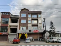 Hotel Holy Basil