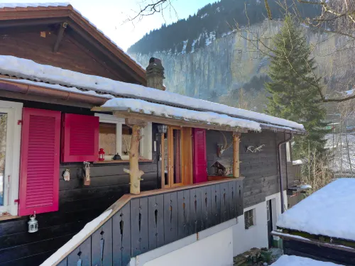 Stocki - Chalets