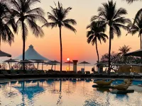 Hilton Hua Hin Resort & Spa - Luxury