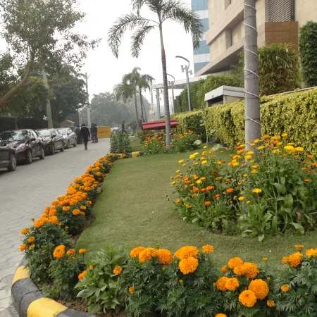 Ramada by Wyndham Gurgaon Central