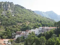 Levantin Inn 1/3 Room N.4 Sea Side