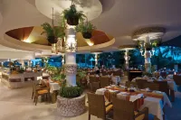 Leopard Beach Resort & Spa - Frühstück