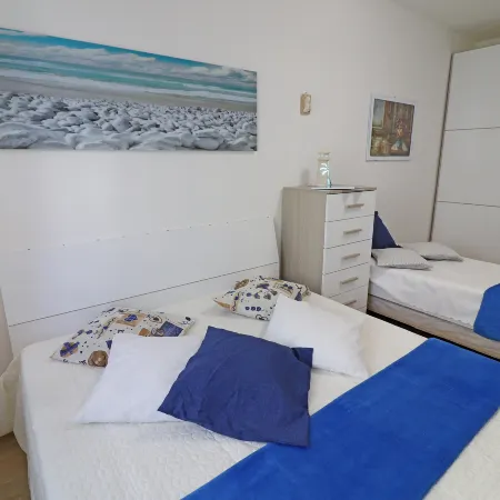 Casa Luisa — Sea, Comfort & Relax Just Steps from the Beach