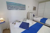 Casa Luisa — Sea, Comfort & Relax Just Steps from the Beach