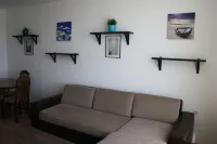 Cosy Apartments Del Sol Next to the Beach