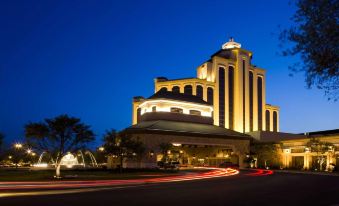 L’Auberge Casino Resort Lake Charles