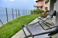 Ka' Doro with Lake View
