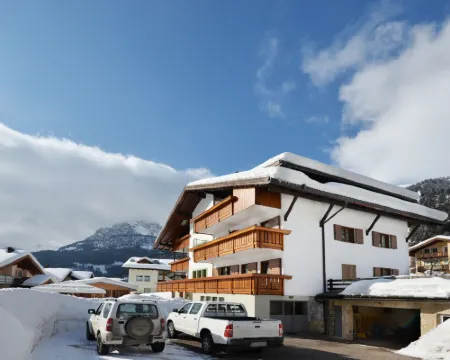 Bernard Hotéis em Mazzin