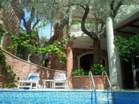 Levantin Inn 1/3 Room N.3 Sea Side