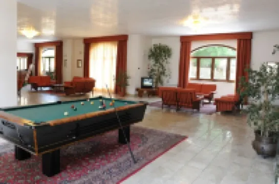 Hotel Villa Rosa Hotels in Martina Franca