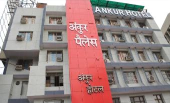 Hotel Ankur