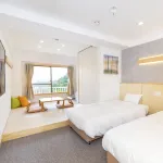 Muica Onsen Hotel - 2-Star