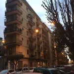 Panoramic Rooms Salerno