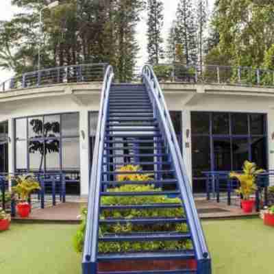 Great Trails Yercaud by GRT Hotels Hotel Exterior