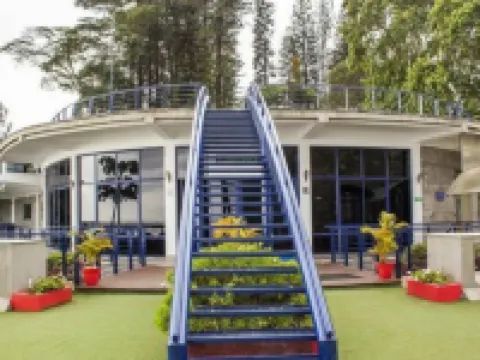 Great Trails Yercaud by GRT Hotels Hotels in Yercaud