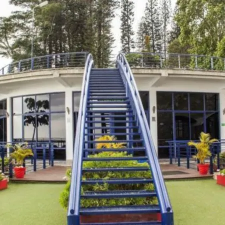 Great Trails Yercaud by GRT Hotels