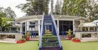 Great Trails Yercaud by GRT Hotels Hotel berhampiran Lapangan Terbang Salem