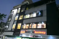 Hotel Singhai Residency