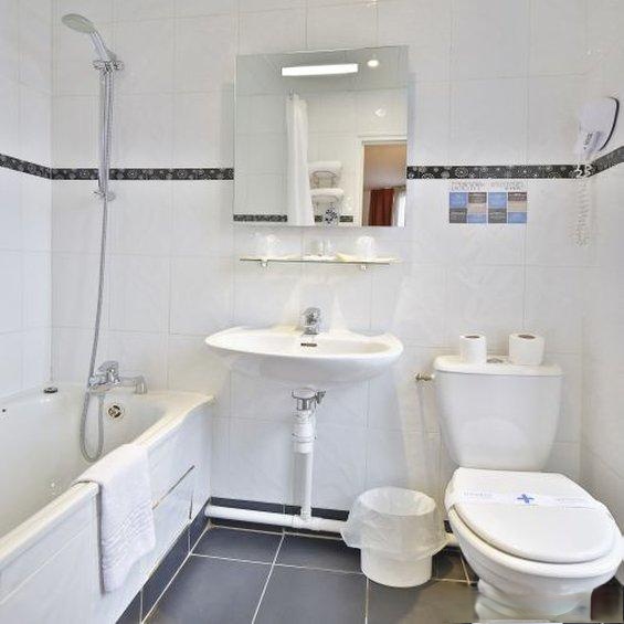 Hôtel Mercure Paris Porte d'Orléans Hotels in Montrouge